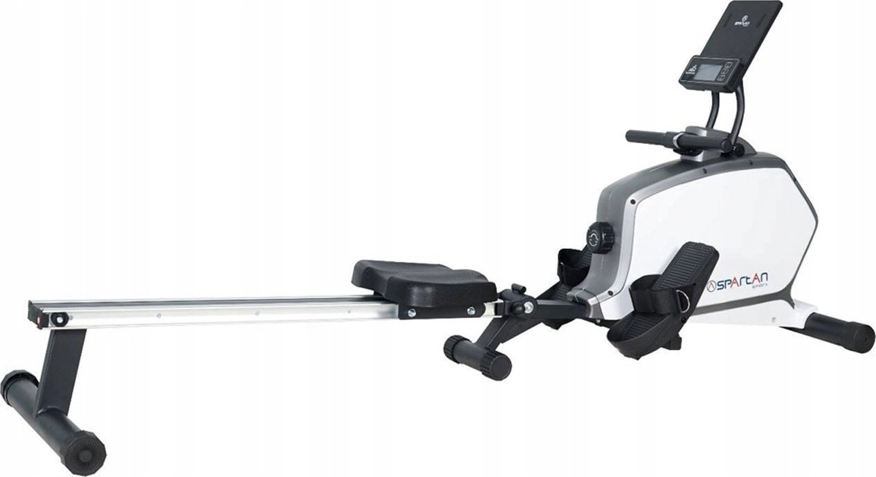 Spartan Rowing Machine Magnetic Rowing Machine