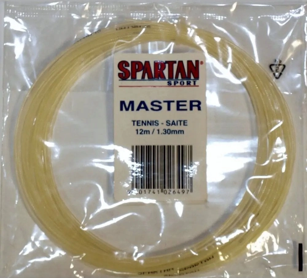Spartan Struna Tenisowa Spartan Master 12