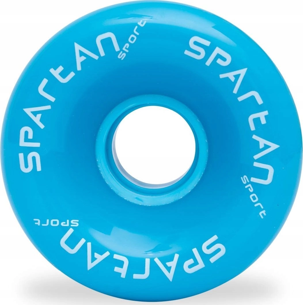 Spartan 4 Kółka Longboard SPARTAN 70