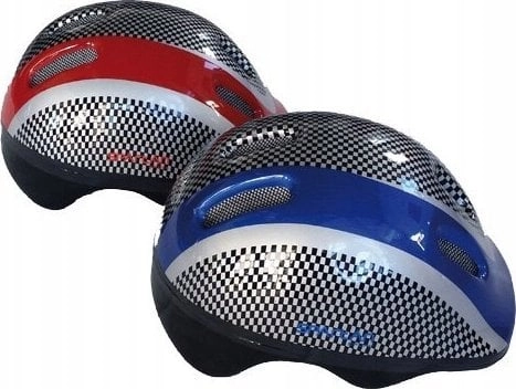 Spartan Kask Dziecięcy Rowerowy Spartan Easy
