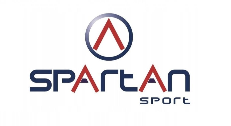 Spartan Paletka Rakietka do Ping Ponga
