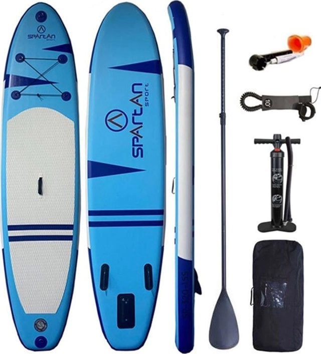 Spartan Deska SUP SPARTAN 320 x