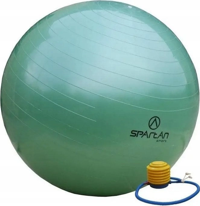 Spartan SPARTAN gymnastics ball 65 cm
