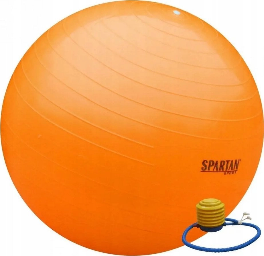 Spartan Gymnastics ball SPARTAN 85 cm