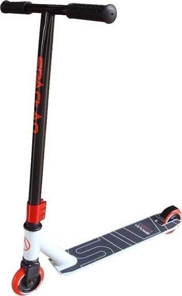 Spartan Stunt Alu Scooter Multicolor (S23022)