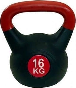 Kettlebell Spartan Sport Kettlebell do ćwiczeń