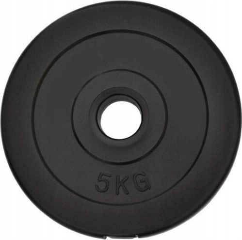 Spartan Sport Obciążenie cementowe talerz 5