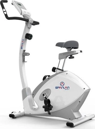 Rower stacjonarny Spartan Sport Magnetic 50