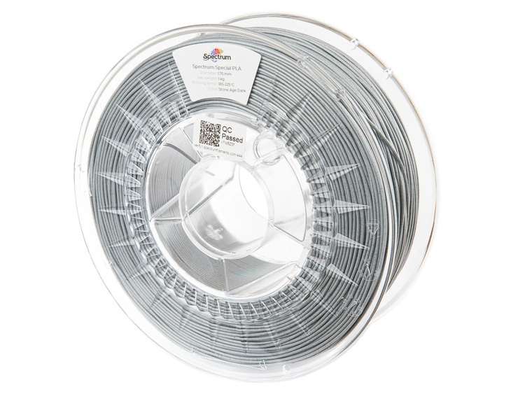 Spectrum 3D Filament / PLA Stone