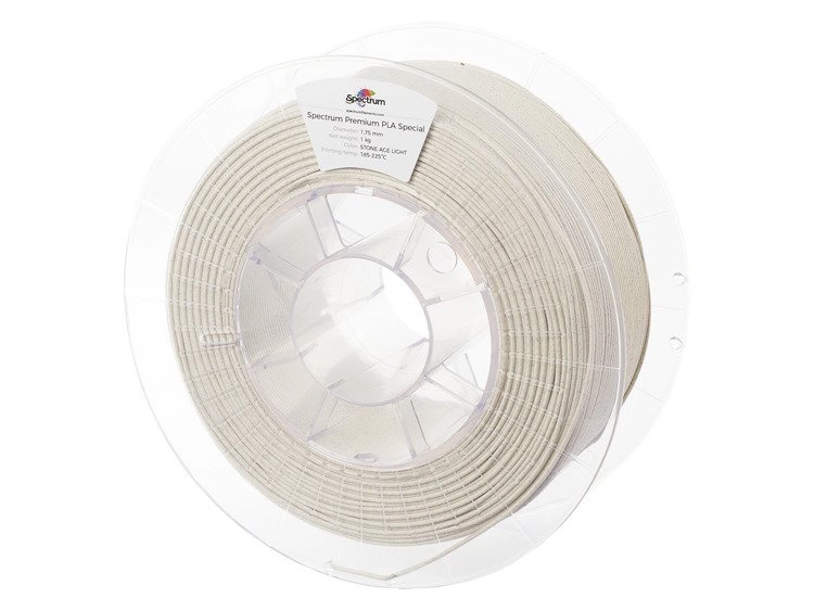 Spectrum 3D Filament / PLA Stone
