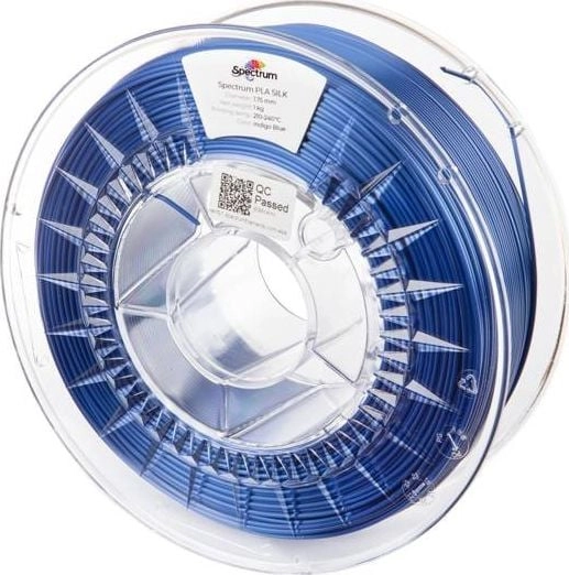 Spectrum Filament SILK PLA 1.75mm