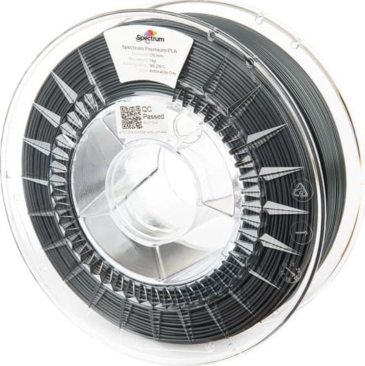 Spectrum 3D Filament / PLA Premium