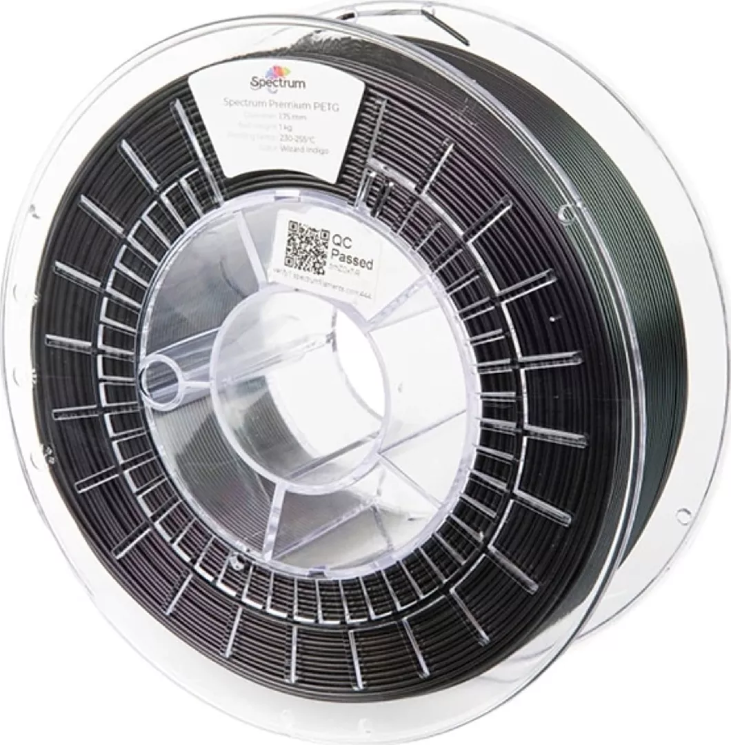 Drukarka 3D Spectrum Spectrum 3D filament