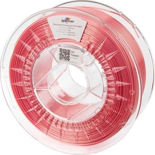 Spectrum Filament SILK PLA 1.75mm
