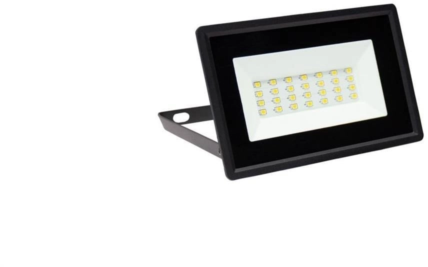 LED floodlight IP65 20W 1950lm 3000K
