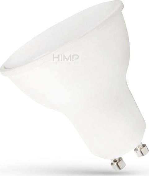 SpectrumLED LED Bulb GU10 230V 7