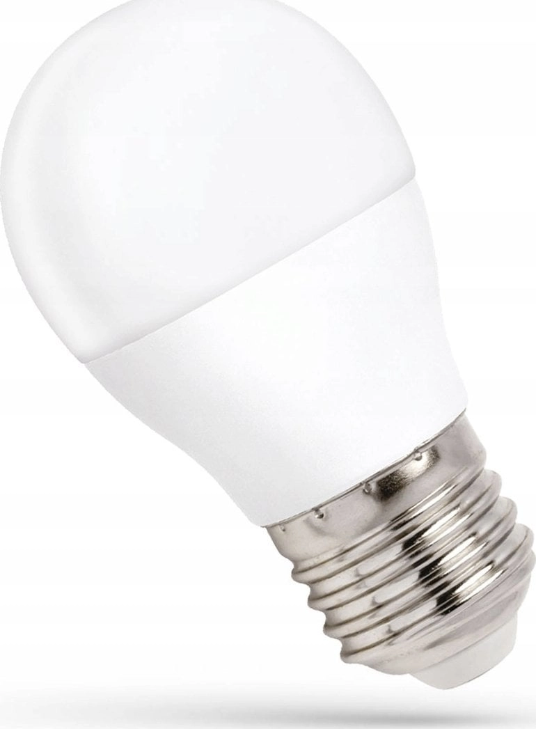 SpectrumLED LED Kulka E27 230V 8W