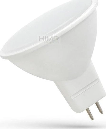 SpectrumLED Żarówka LED MR16 12V 4W