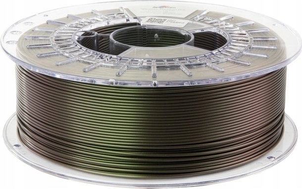 SPECTRUM Printing string (filament) Premium PET-G