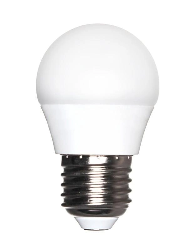 Spectrum LED Kulka E-27  230V  6W