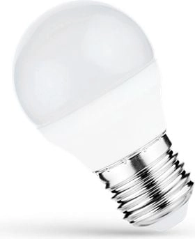 Spectrum LED Kulka  E27  230V  6W