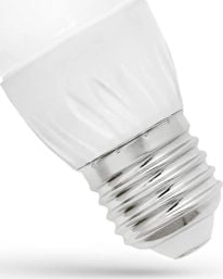 Spectrum LED Candle E27 230V 6W