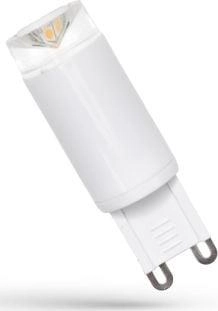 Spectrum LED G9  230V  3W  WW