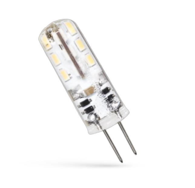 Spectrum LED G4  column  12V  1