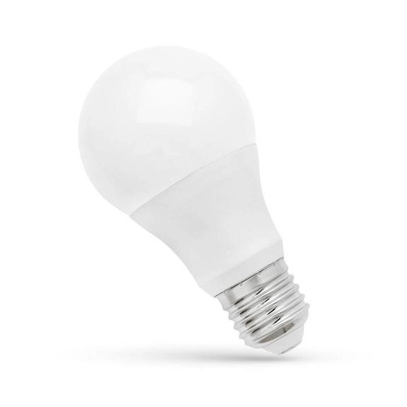 Spectrum LED GLS E-27 230V 7W