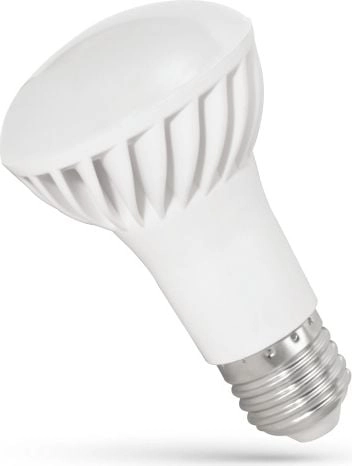 LED R63 8W E27 WW WOJ13990
