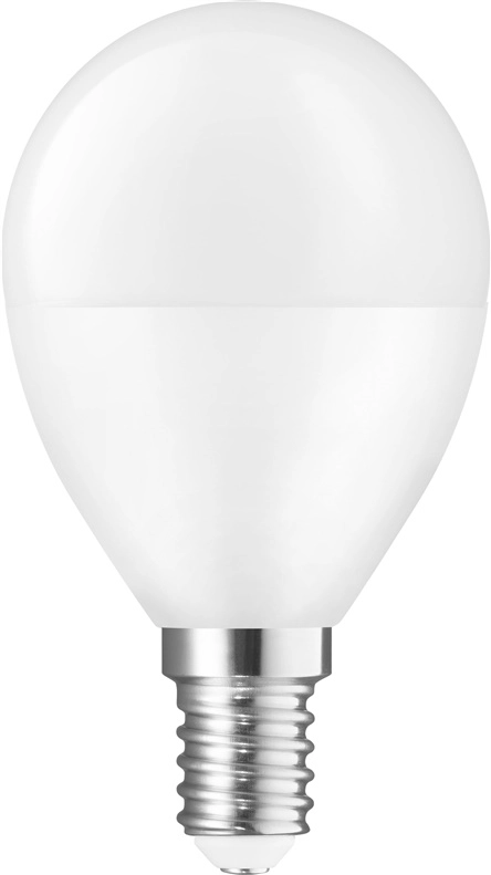 LED KULKA 5W E-14 CCT+DIMM WIFI