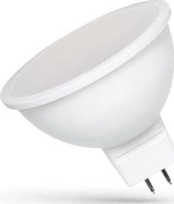 Spectrum Żarówka led MR16/GU5 3 6W