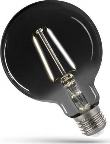 Spectrum LED LED GLOB G125 E-27