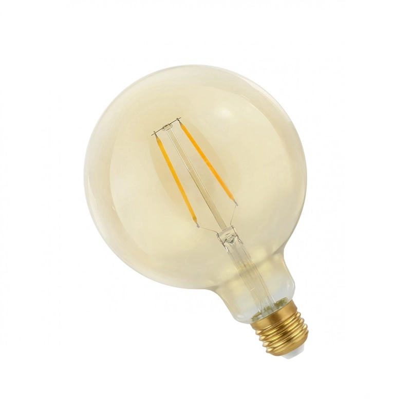 Spectrum LED LED GLOB G125 E-27