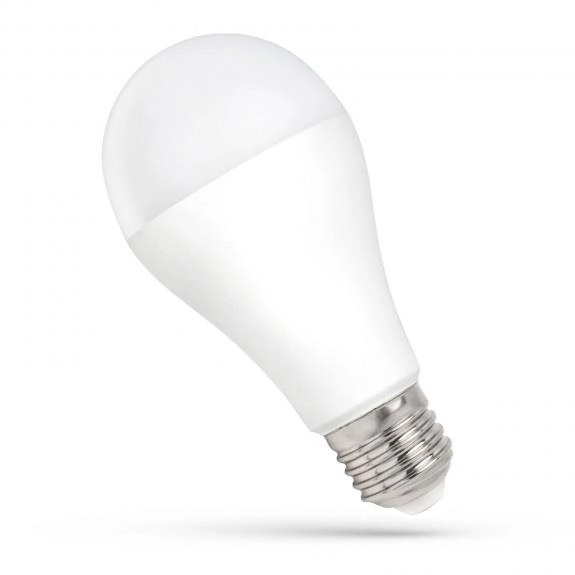 Spectrum LED LED GLS E-27 230V