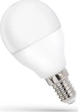 Spectrum LED LED KULKA E-14 230V