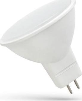 Spectrum LED LED MR16 12V 4W