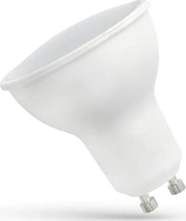 Spectrum LED Żarówka LED GU10 4W