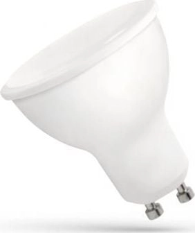 Spectrum LED Żarówka LED GU10 4W