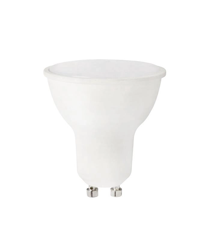 Spectrum LED GU10 bulb 230V 6W