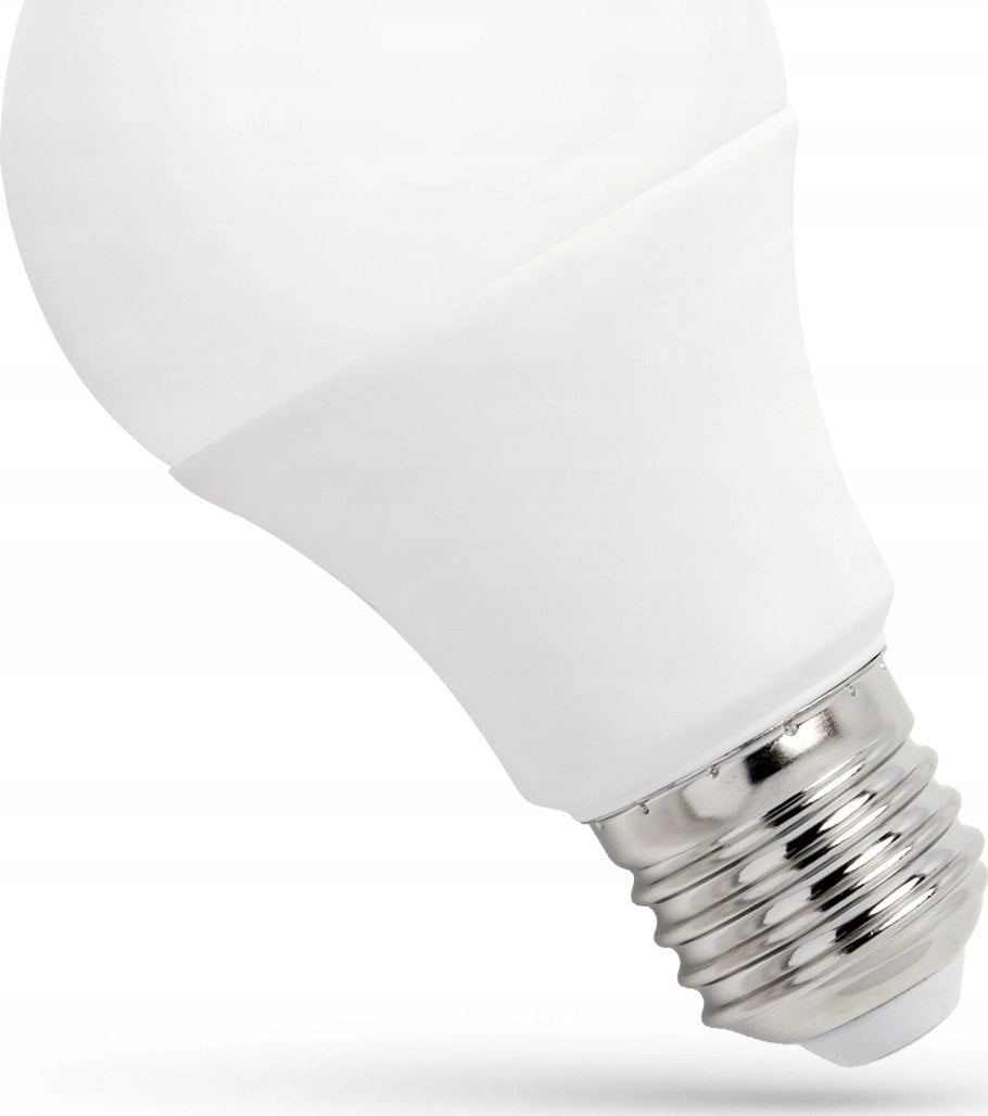 Spectrum LED LED bulb GLS E27