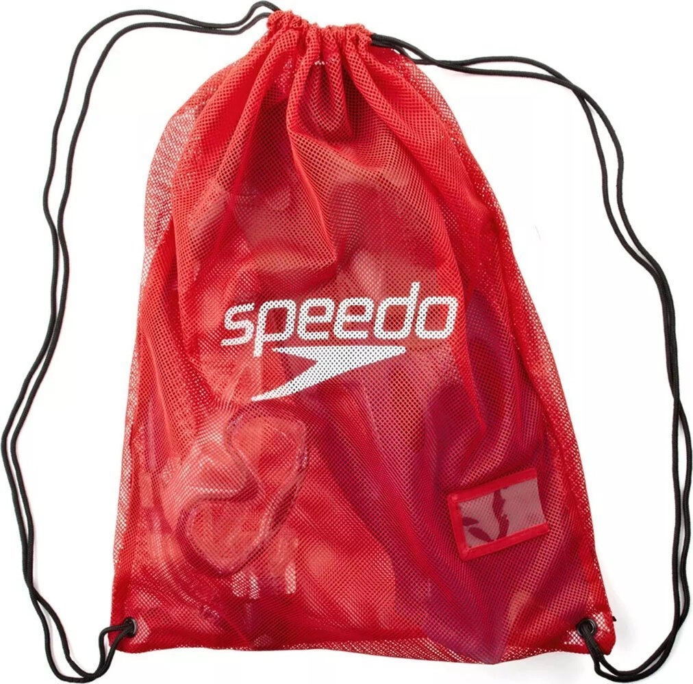 Speedo Backpack bag shoe bag sports
