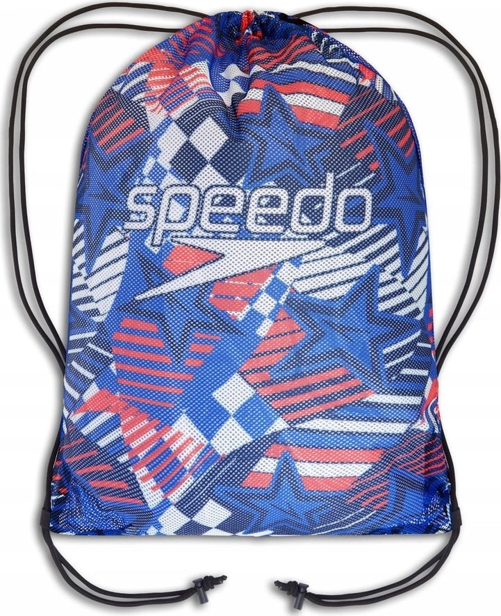 Speedo Backpack bag  school sports shoe