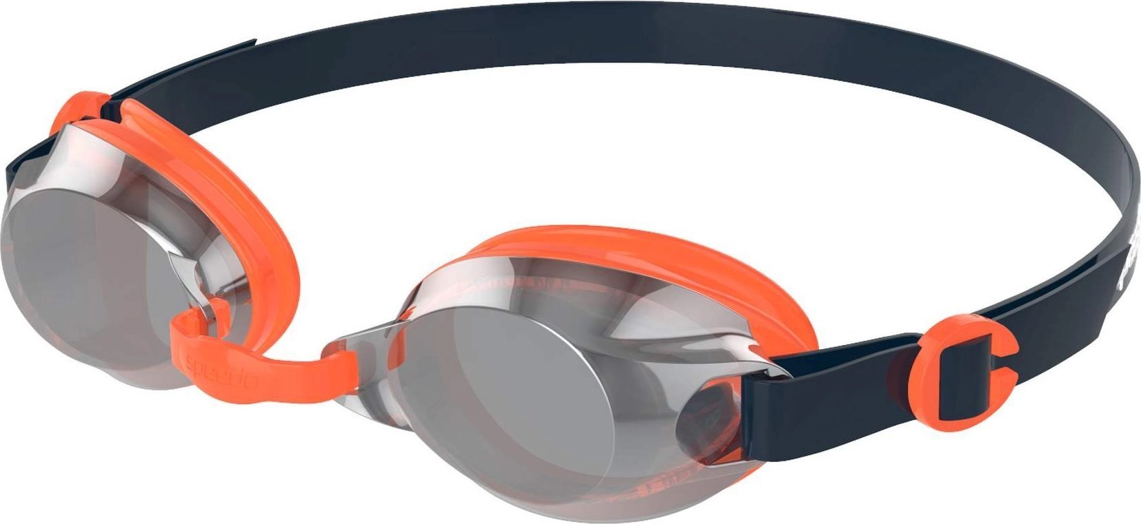 Speedo Junior Speedo Jet Mirror Swimming