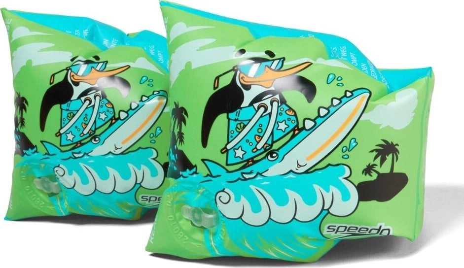 Speedo Armbands for learning to swim