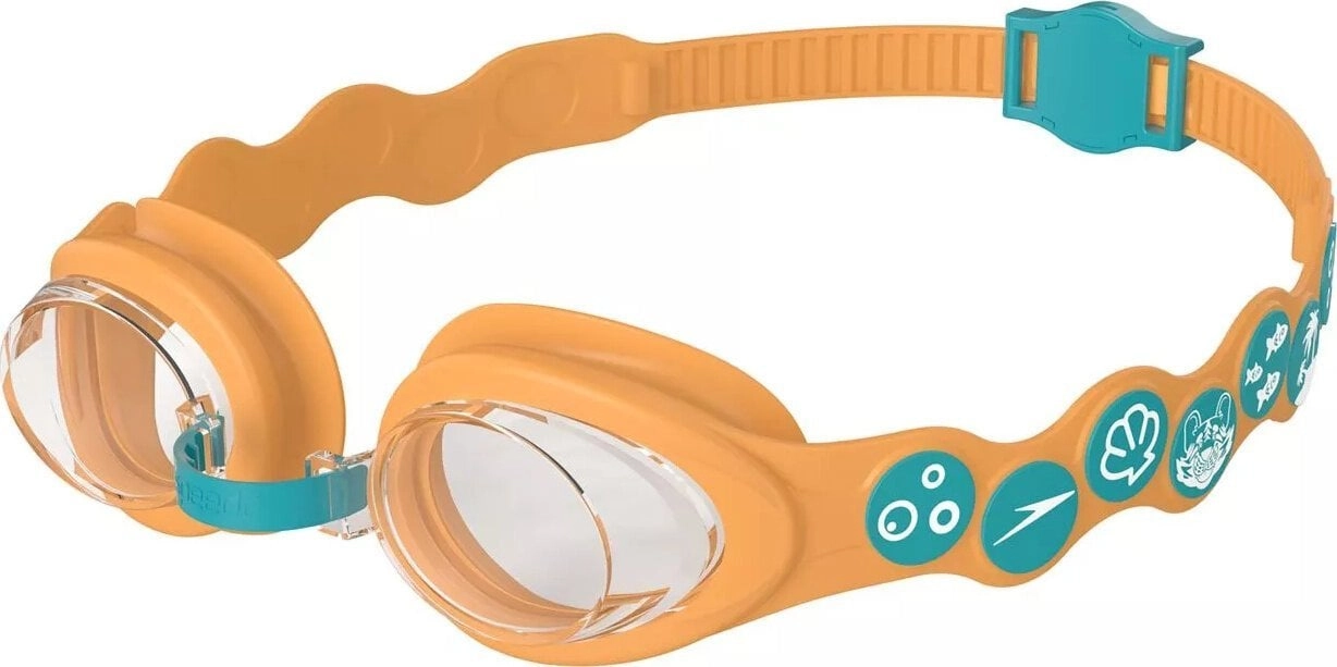Speedo Children`s swimming goggles Speedo Sea