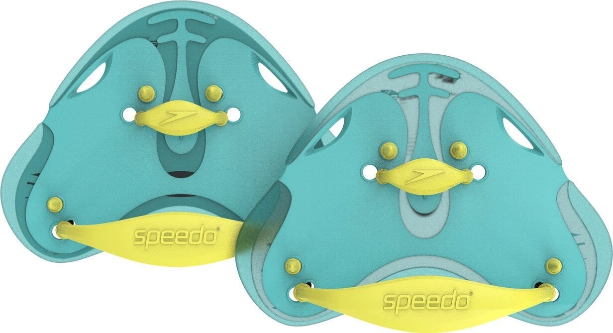 Biofuse Finger Paddle Au size S