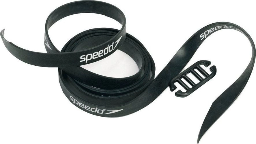 Speedo Pasek do okularów Speedo Silicone