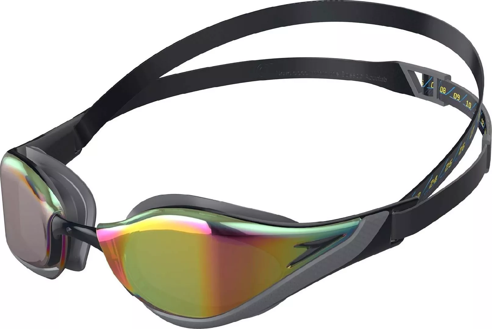 Speedo Swimming Goggles Speedo Unisex FastSkin