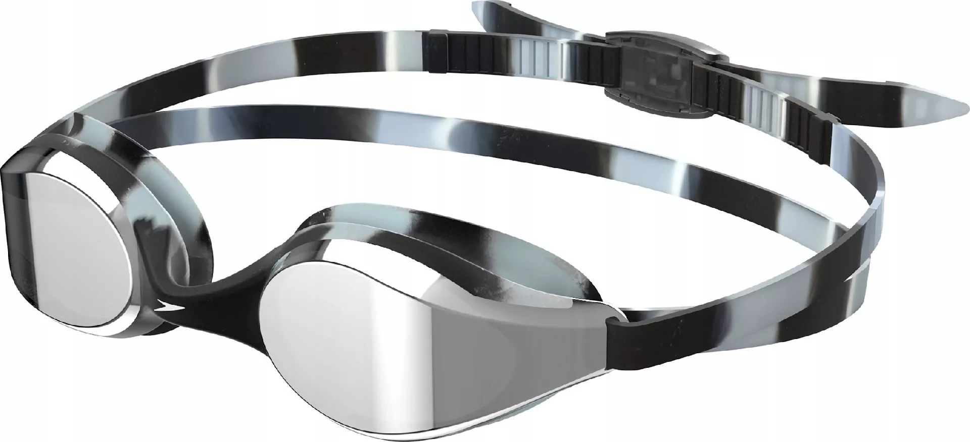 Speedo Okularki HYPER FLYER MIRRORED 8-7750316040